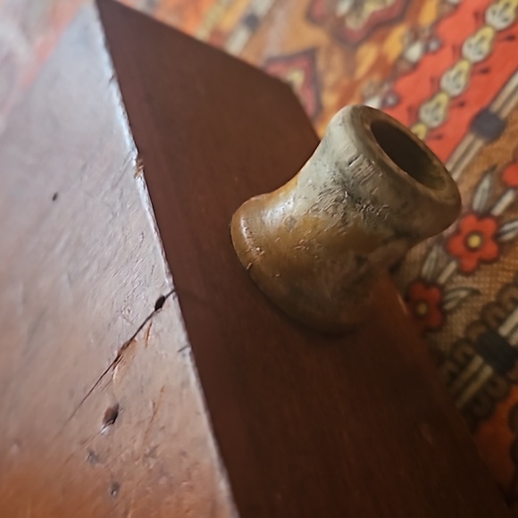 Foghorn Antique Custom built Rare - Picture 4 of 5